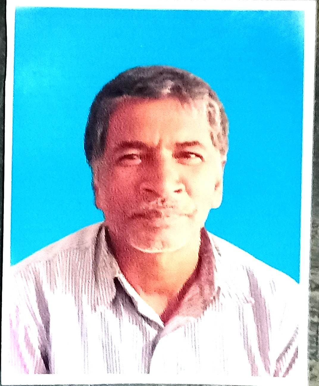 সিরাজগঞ্জে তুচ্ছ ঘটনাকে কেন্দ্র করে ভাতিজার বাটামের আঘাতে চাচার মৃত্যু