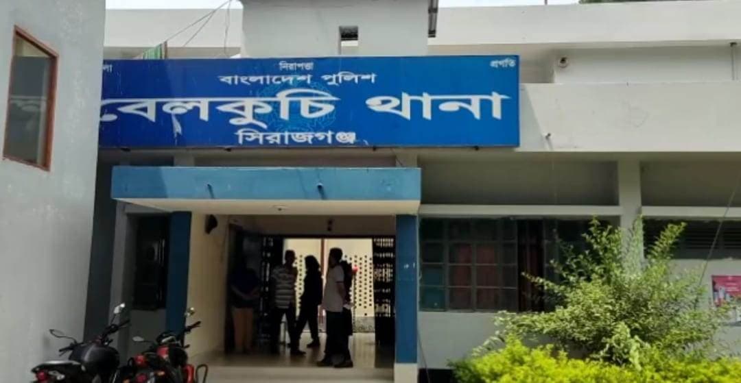 সিরাজগঞ্জের বেলকুচিতে মোটরসাইকেল মুখোমুখি সংঘর্ষে দুজনের মৃত্যু