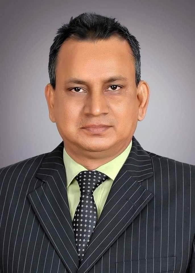 রায়পুরা পৌরসভার উন্নয়নে নিরলসভাবে কাজ করে যাচ্ছেন  নগরপিতা