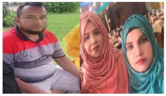মাধবপুরে মানবপাচার চক্রের খপ্পরে পড়ে ৫০ লাখ খুইয়ে ভুক্তভোগীর থানায় মামলা