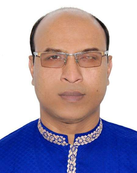 ঈদের অগ্রিম শুভেচ্ছা জানিয়েছেন গাজীপুর -১ আসনের নৌকার মনোনয়ন প্রত্যাশী নূরে আলম সিদ্দিকী।