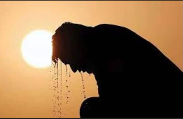 হিট স্ট্রোক থেকে সাবধান