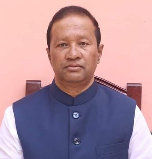শিবপুরের চেয়ারম্যান জসিম উদ্দিন বলেন তোফায়েল ভাই বাংলাদেশের একটা আইকন