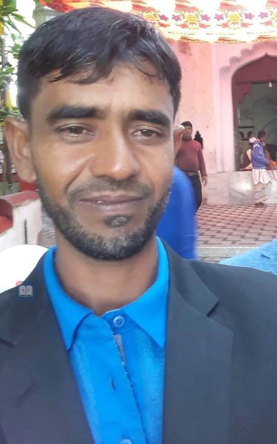 সরাইলে অবৈধভাবে নদী পাড়ের মাটি কেটে শতবর্ষী পুকুর ভরাট