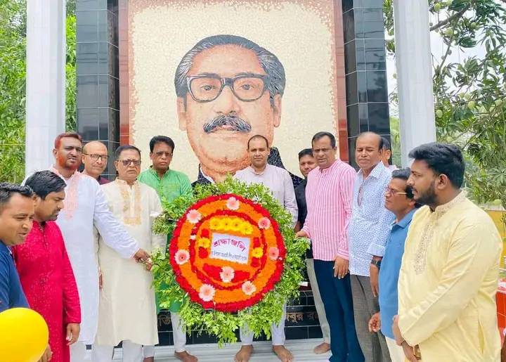 শেখ হাসিনা যতদিন বেচেঁ আছেন তিনিই এদেশের প্রধানমন্ত্রী থাকবেন- এমপি আয়েন