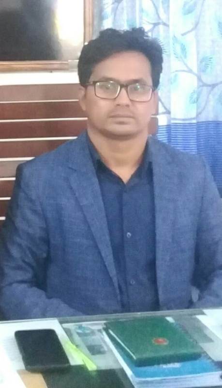 মানবতার মা ” প্রধান মন্ত্রী শেখ হাসিনা, এই বার্তা পৌঁছে দিচ্ছেন কমল মতি এতিম শিশুদের মাঝে সমাজ সেবা কর্মকর্তা মো: তৌফিকুল ইসলাম খালেক