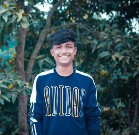 কাজিপুরে বুকে পানি  আটকে এস এস সি পরীক্ষার্থীর মৃত্যু