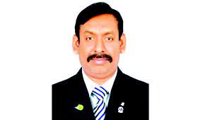আলোকিত মানুষ লায়ন গনি মিয়া বাবুল ডাঃ মোঃ মিজানুর রহমান