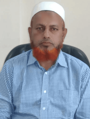 গাইবান্ধার শ্রেষ্ঠ মাধ্যমিক শিক্ষা কর্মকর্তা আব্দুল মমিন