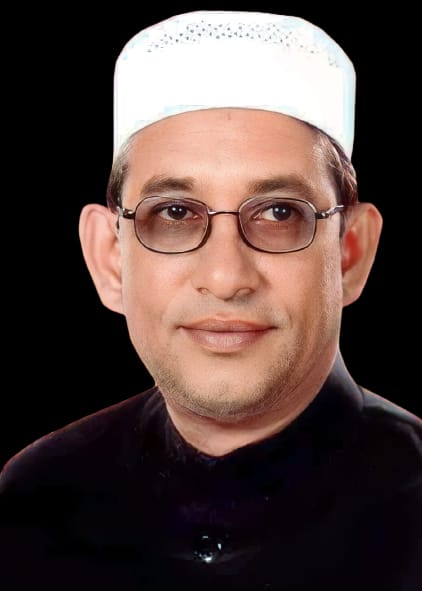 তৃণমূলের আস্থা নাম মাহবুবুর রহমান