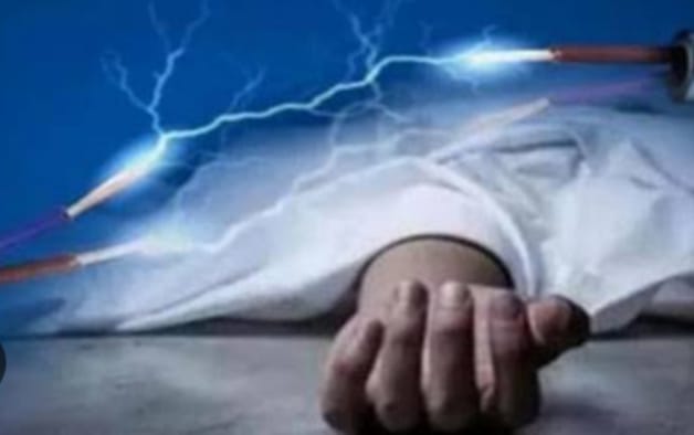 যাত্রাবাড়ী অটোরিকশা গ্যারেজে বিদ্যুৎ স্পৃষ্ট হয়ে একজনের মৃত্যু