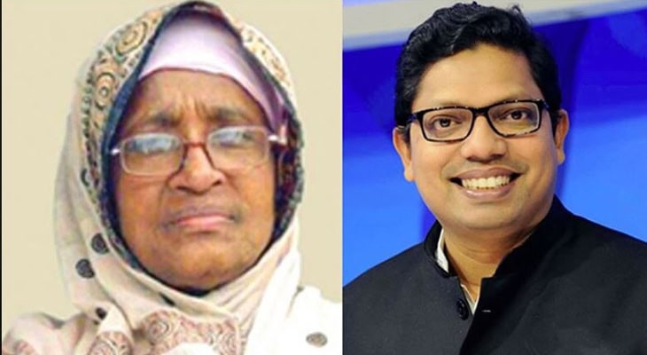 কেসিসি নির্বাচন, প্রতিমন্ত্রী পলক ও মন্নুজান সুফিয়ানকে রিটার্ণিং কর্মকর্তার চিঠি