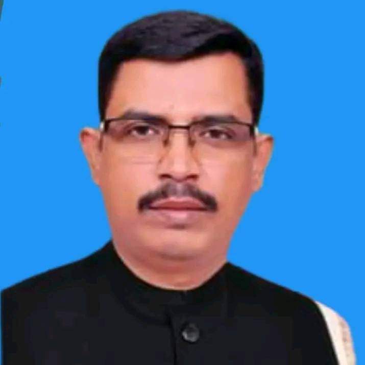 মানুষের সেবা করার চাইতে বড় কোন এবাদত হতে পারে না,পক্ষিয়ার চেয়ারম্যান আলাউদ্দিন সরদার