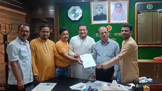 স্থগিত হলো ব্রাহ্মণবাড়িয়া জেলা পরিষদের প্যানেল চেয়ারম্যান নির্বাচন