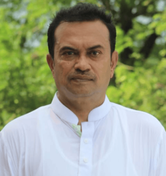 ভোলা জেলা আঃলীগের ভারপ্রাপ্ত সাধারণ সম্পাদক নির্বাচিত হলেন জহুরুল ইসলাম নকিব