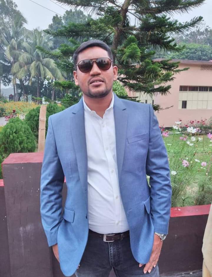 ডিএসসিসি ৬৫ নং ওর্য়াডে নুভান প্রিন্টিং এন্ড প্যাকেজিং প্রেসে দুর্ধর্ষ সন্ত্রাসী চাঁদাবাজ হাসানের নেতৃত্বে ডাকাতি
