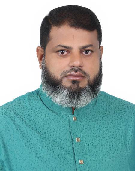 জবি অধ্যাপককে পেটানো খুলনার সেই ইউপি চেয়ারম্যান বরখাস্ত