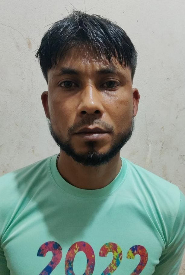 টঙ্গীতে শিশু ধর্ষণের চেষ্টার অভিযোগে গ্রেফতার ১