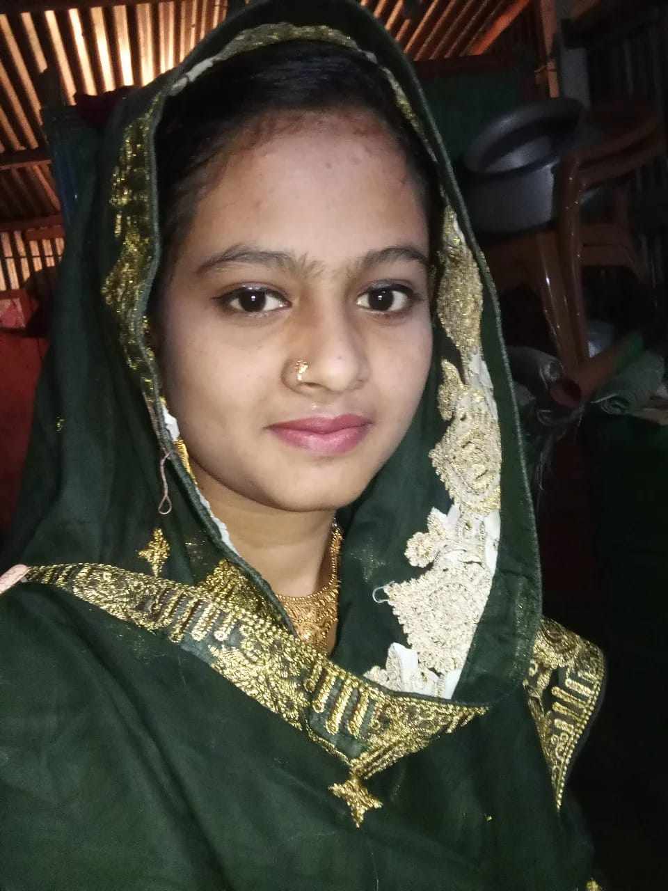 নাসিরনগরে এসএসসি পরীক্ষায় ফেল করায় স্কুলছাত্রীর আত্মহত্যা