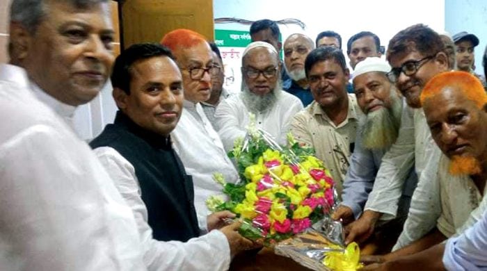শেখ হাসিনা সরকার মৎস্যজীবী বান্ধব সরকারঃ সুজিত রায় নন্দী