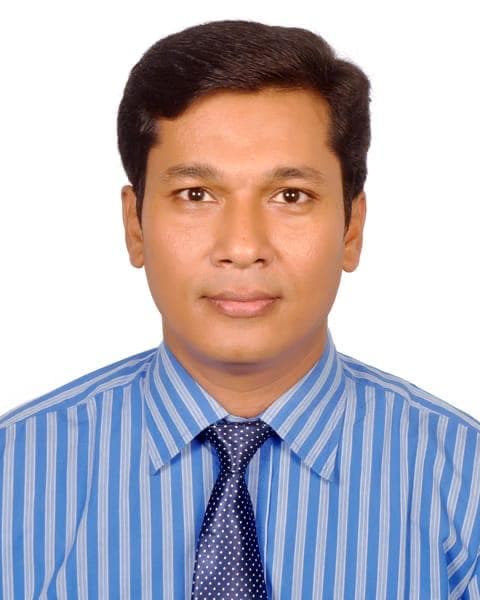 যুগ্মসচিব হলেন যশোরের কৃতি সন্তান তরফদার জামীল