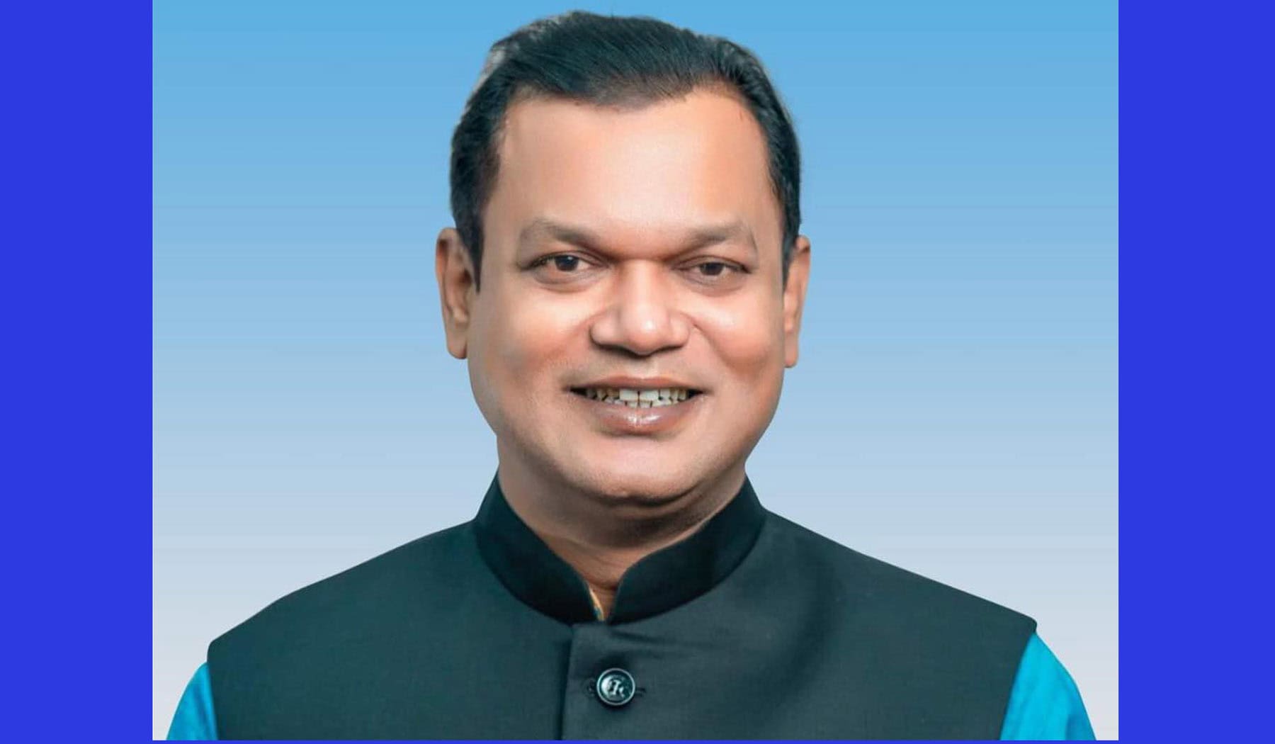 বগুড়া-৪ আসনে রানাতেই আস্থা তৃণমূল আ’লীগের