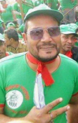 ডিএসসিসি ৬৮ নং ওয়ার্ডে যুব সমাজের অহংকার সাইফ ইকবাল
