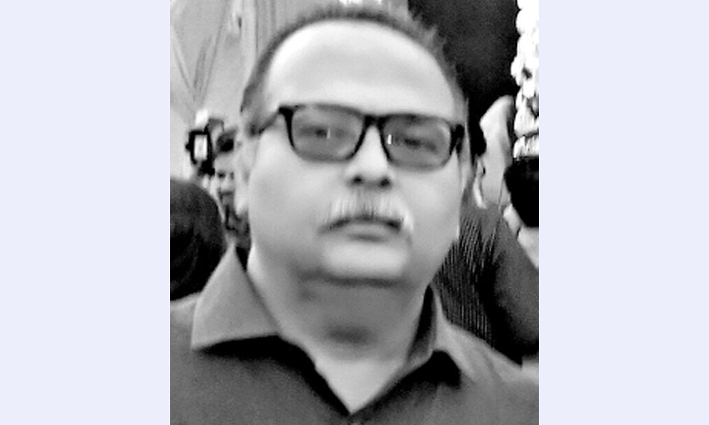 ফ্রান্স বাংলাদেশকে আরো শক্তিশালী করে দিল-জয়ন্ত ঘোষাল