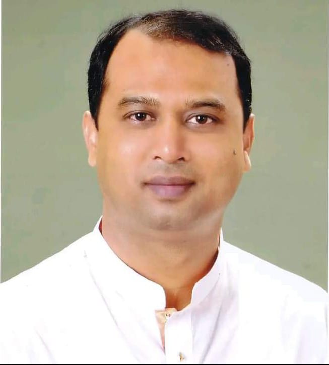 ঢাকা-০২ আসনে জনগনের আস্হার প্রতিক আলহাজ্ব শাহিন আহমেদ