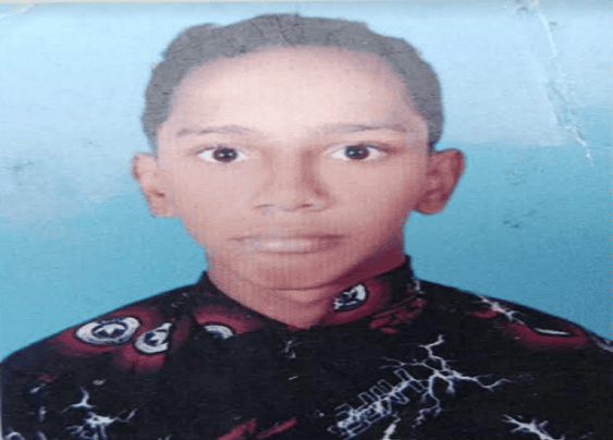 দাগনভূঞায় পানিতে ডুবে এক শিক্ষার্থীর মৃত্যু