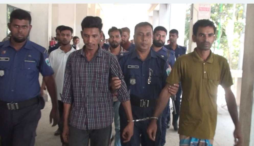 সিরাজগঞ্জে যুবককে হত্যার দায়ে ৬ জনের যাবজ্জীবন