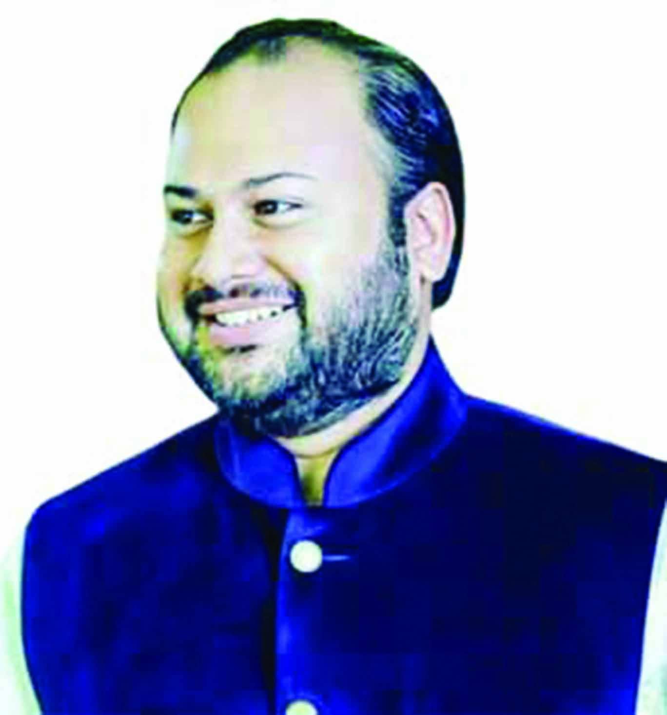 স্মার্ট বাংলাদেশ গড়তে শেখ হাসিনাকে আবারো ক্ষমতায় আনতে হবে : এম ইসফাক আহসান