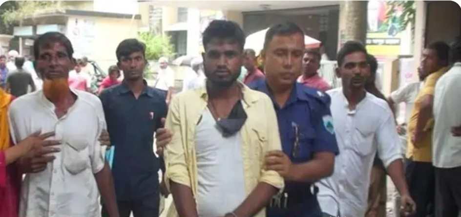 সিরাজগঞ্জে স্ত্রীকে হত্যার দায়ে স্বামীর যাবজ্জীবন