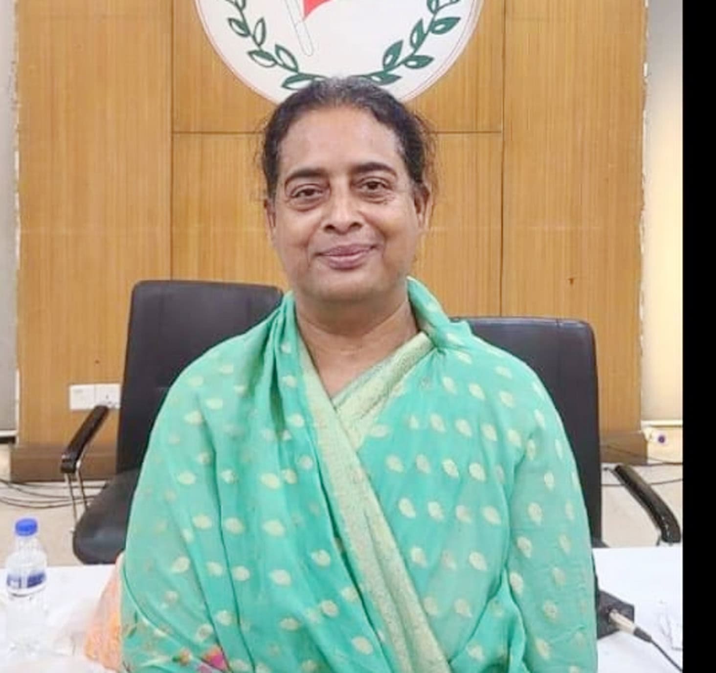 মানবসেবায় রোটারিয়ান কোহিনূর বেগম আজীবন  কাজ করে  যেতে চান