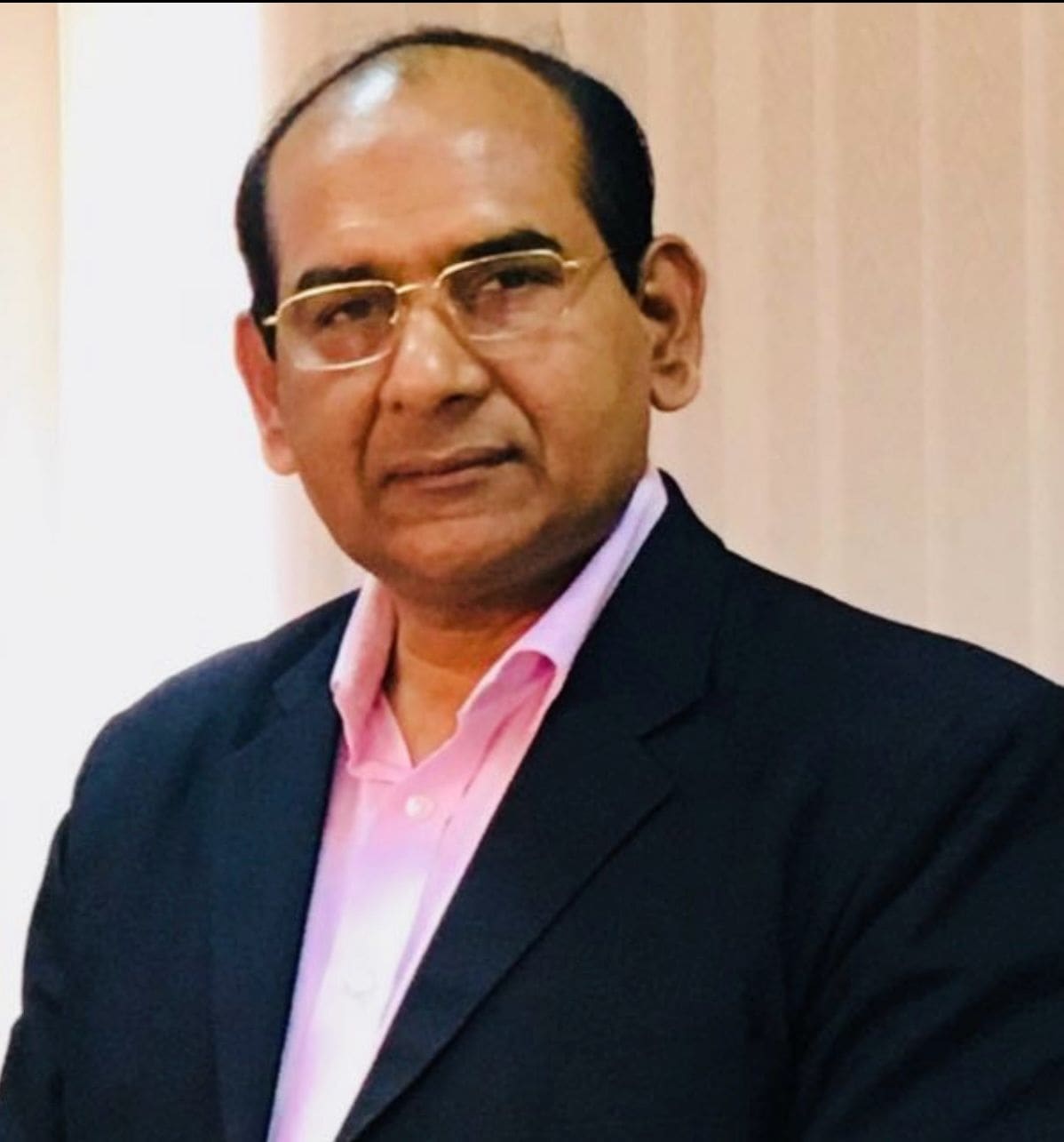 সচিব পদে পদোন্নতি পেয়েছেন জন নিরাপত্তা বিভাগের অতিরিক্ত সচিব জনাব মোঃ খাইরুল আলম সেখ ।