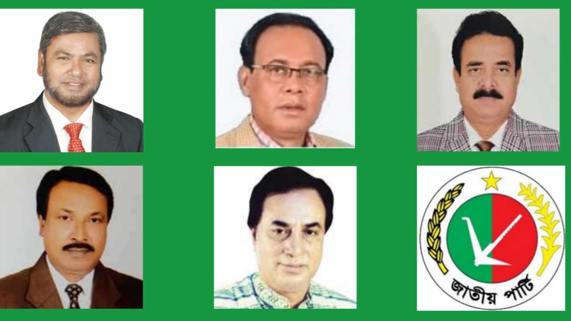নরসিংদী ৫টি আসনে লাঙ্গল প্রতীকে ভোট যুদ্ধে লড়বেন যারা