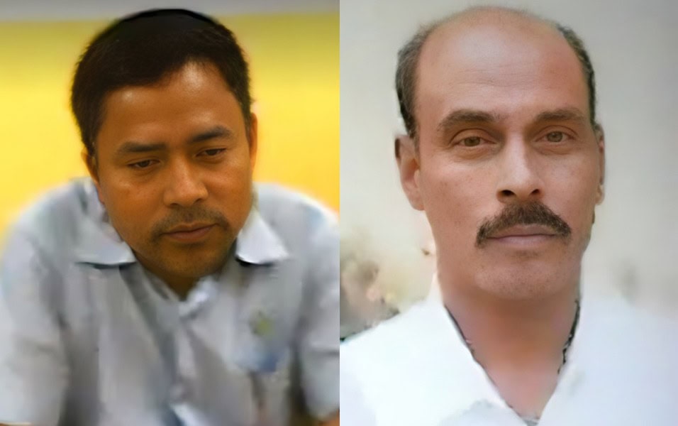 প্রধানমন্ত্রীর নাম ভাঙ্গিয়ে প্লট ফ্ল্যাট দেওয়ার নামে প্রতারনা – ০১