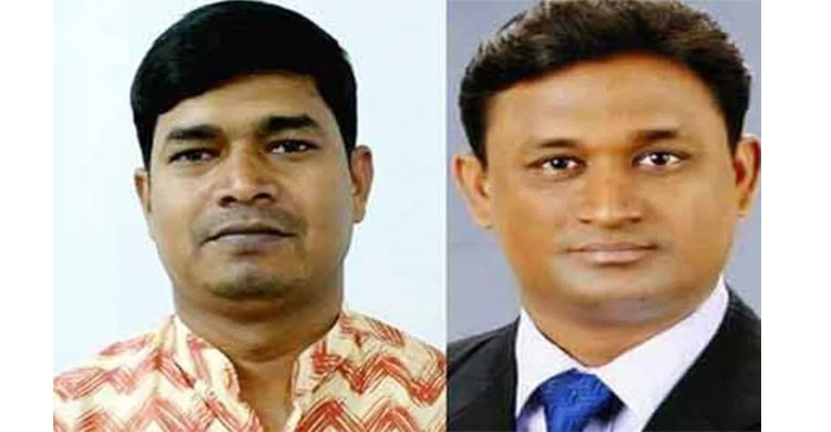 ঢাকা সাংবাদিক পরিবার বহুমুখী সমবায় সমিতি লিঃ এর নির্বাচন-২০২৩ অনুষ্ঠিত হয়েছে