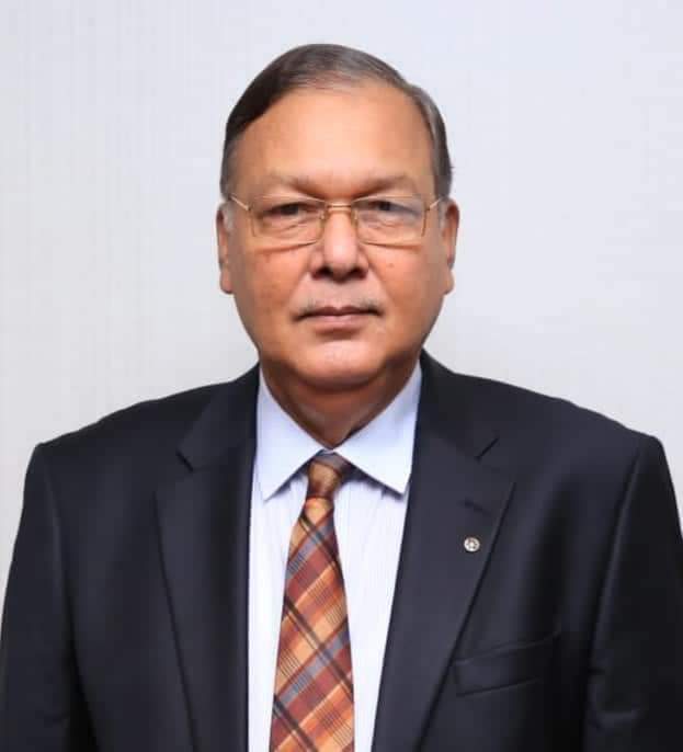 ৭ম বারের মতো নৌকার মাঝি হলেন ৬বারের এমপি আব্দুস শহীদ