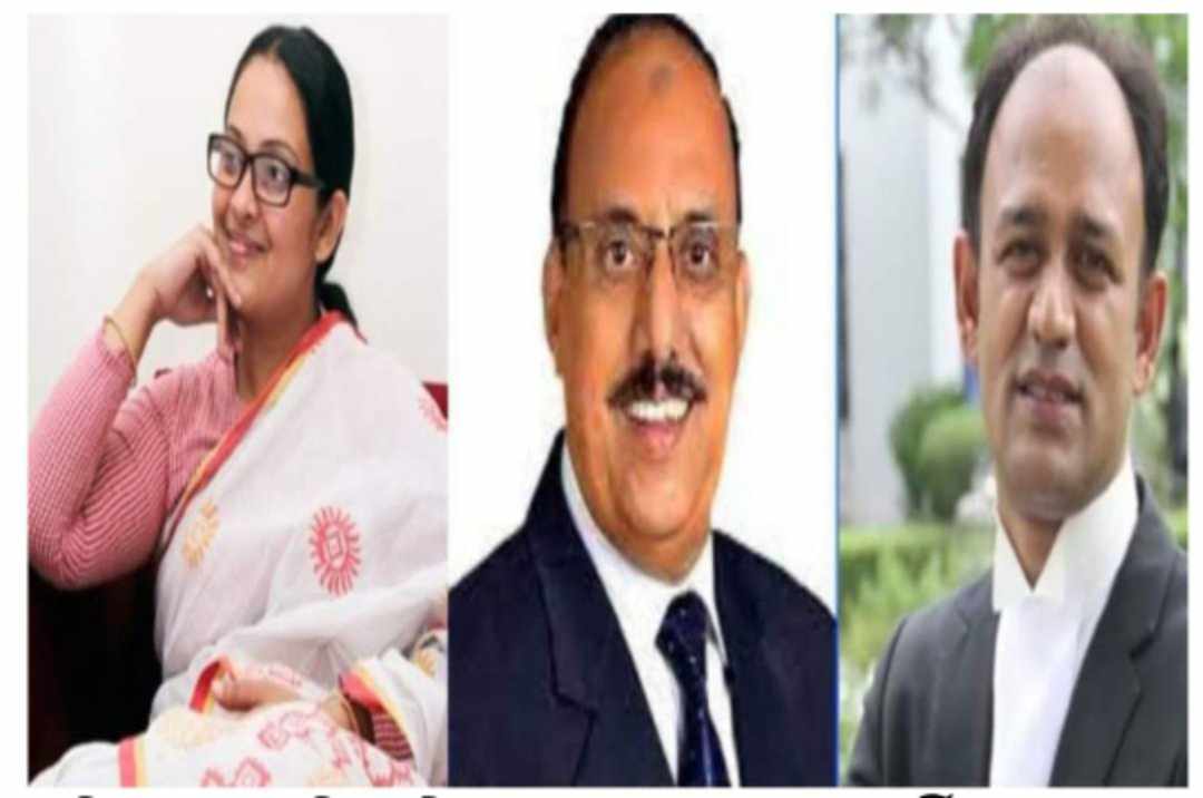 হবিগঞ্জে আলোচনায় ৩ স্বতন্ত্র প্রার্থী