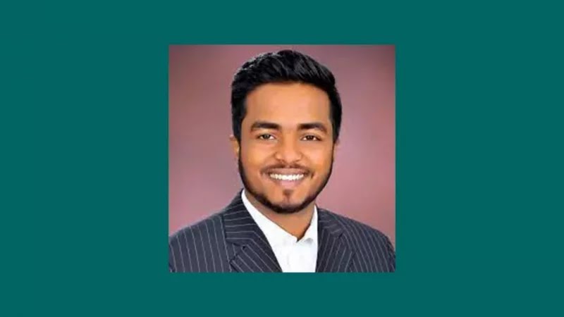 নির্বাচনী আচরণ বিধিমালা ভঙ্গের কারণে নরসিংদী জেলা ছাত্রলীগ সভাপতি গ্রেপ্তার