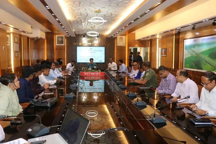 মাগুরার ২টি আসনে ৩ জনের মনোনয়ন বাতিল
