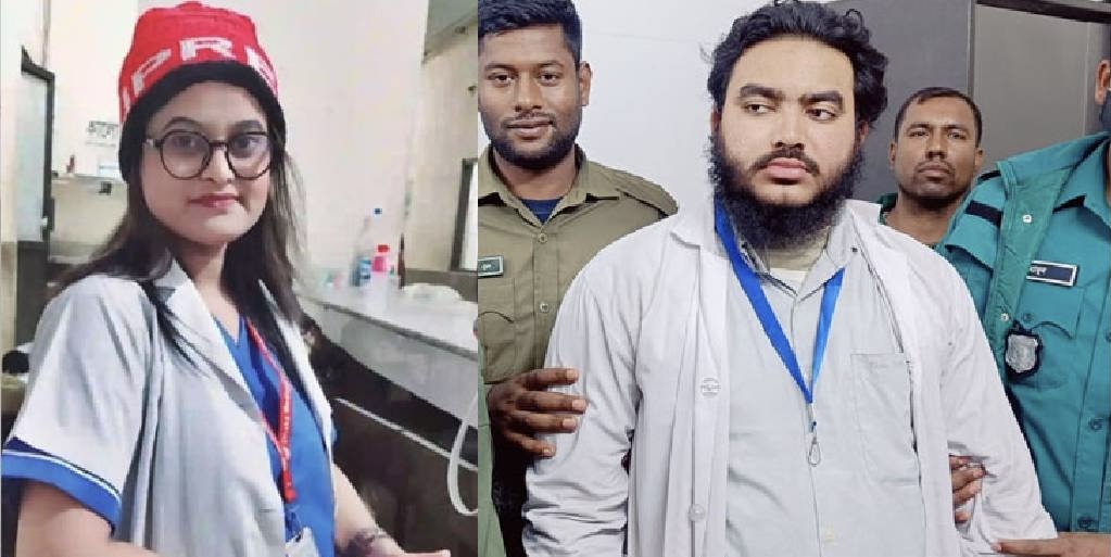 রামেকের ওটিতে এবার ভুয়া চিকিৎসক