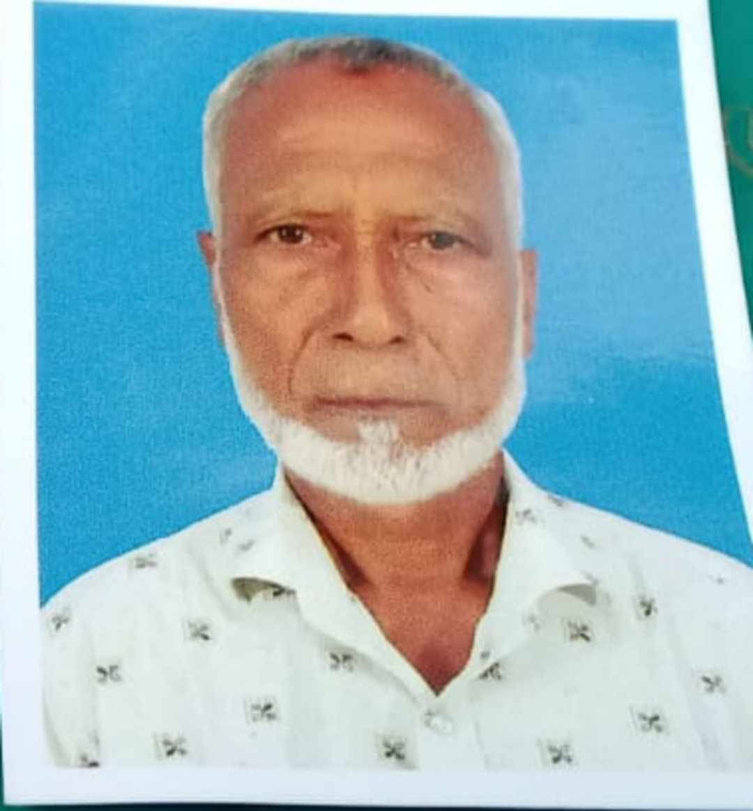 নওগাঁ কারাগারে বন্দী বিএনপির এক নেতার মৃত্যু
