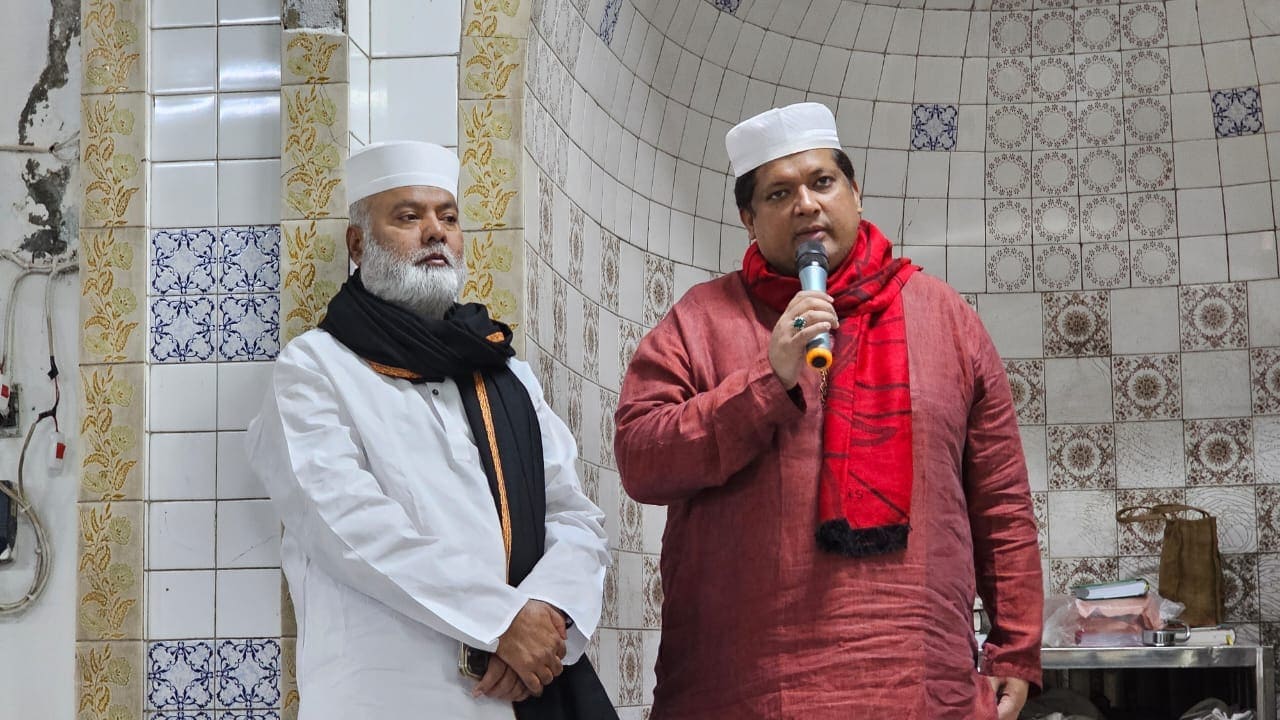 কারো আমানতে খেয়ানত করিনি নৌকার বিজয় নিশ্চিত ইনশাআল্লাহ – প্রতিমন্ত্রী রাসেল