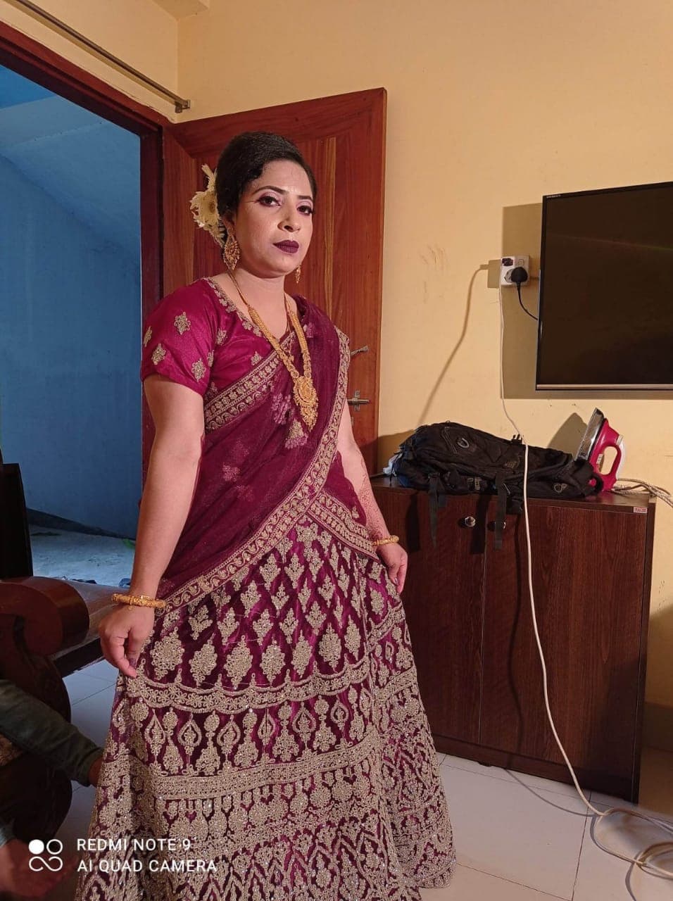 স্বামী পরিত্যক্তা নারীর সংঘবদ্ধ প্রতারণায় তছনছ বেলাবোর যুবক পুলিশ সদস্য নাঈমের জীবন