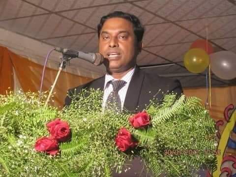 জনতার মনজুর এলাহীকে জনতার মাঝে ফিরিয়ে দিন। কথাটা শুধু আমার না, কথাটা সমগ্র নরসিংদীবাসীর।