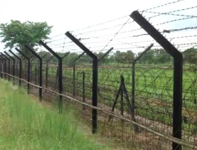 দহগ্রাম সীমান্তে বিএসএফের গুলিতে বাংলাদেশি নিহত