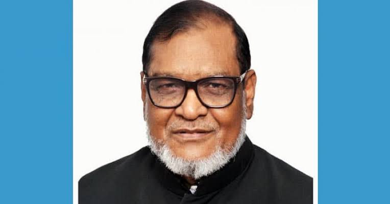 আকম মোজাম্মেল হক ইউপি চেয়ারম্যান থেকে মন্ত্রী: প্রতিনিধিত্বের ৫০ বছরের সাফল্য