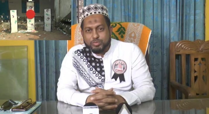 ঐতিহ্যবাহী শিক্ষা প্রতিষ্ঠান ফাতেমা রশিদ আইডিয়াল স্কুল যথাযোগ্য মর্যাদায় মহান আন্তর্জাতিক মাতৃভাষা দিবস করা হয়েছে।